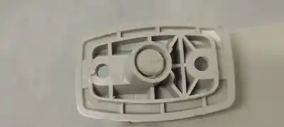 Peça sobressalente para automóvel em segunda mão para-sol direito por citroen c3 1.4 hdi referências oem iam   