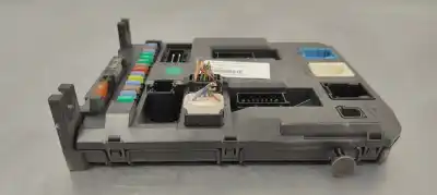 Peça sobressalente para automóvel em segunda mão caixa de fusíveis e relés por citroen c3 (09.2009->) referências oem iam 9666952080  