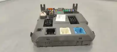 Peça sobressalente para automóvel em segunda mão caixa de fusíveis e relés por citroen c3 (09.2009->) referências oem iam 9666952080  