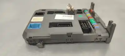 Peça sobressalente para automóvel em segunda mão caixa de fusíveis e relés por citroen c3 (09.2009->) referências oem iam 9666952080  