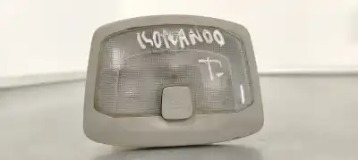 Автозапчасти б/у внутренний свет за ssangyong korando (ck) 2.2 xdi ссылки oem iam 8372034000