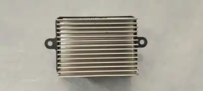 Peça sobressalente para automóvel em segunda mão resistência sofagem chauffage por citroen c4 picasso ii 1.6 hdi / bluehdi 115 referências oem iam a43002100