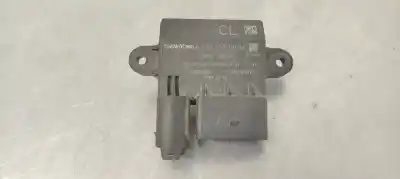 Second-hand car spare part electronic module for ssangyong rexton 2.2 xdi 180 fap oem iam references a6735450036