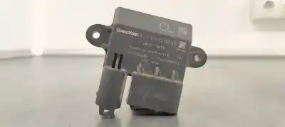 Second-hand car spare part electronic module for ssangyong rexton 2.2 xdi 180 fap oem iam references a6735450036  