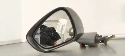 Peça sobressalente para automóvel em segunda mão espelho retrovisor esquerdo por citroen c4 picasso ii 1.6 hdi / bluehdi 115 referências oem iam e9026724