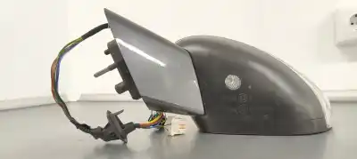 Second-hand car spare part left rearview mirror for citroen c4 picasso ii 1.6 hdi / bluehdi 115 oem iam references e9026724  