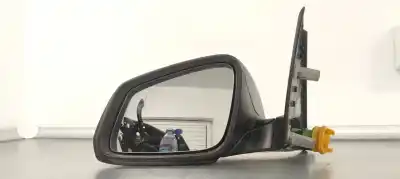 Second-hand car spare part left rearview mirror for bmw serie 5 touring (f11) 518d oem iam references 
