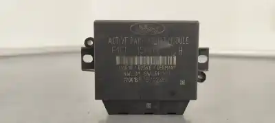 Second-hand car spare part electronic module for ford focus lim. 1.0 ecoboost cat oem iam references f1et15k866bh