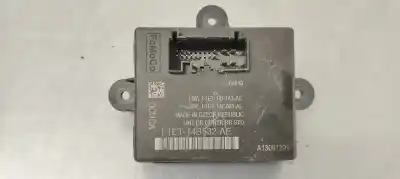 Second-hand car spare part electronic module for ford focus lim. 1.0 ecoboost cat oem iam references f1et14b532ae