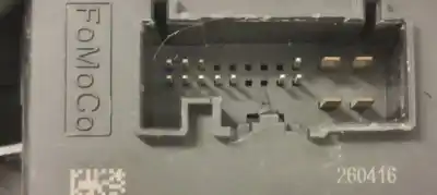 Second-hand car spare part electronic module for ford focus lim. 1.0 ecoboost cat oem iam references f1et14b532ae  