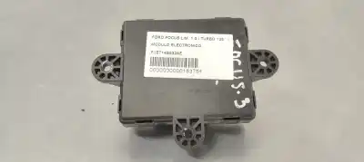 Second-hand car spare part electronic module for ford focus lim. 1.0 ecoboost cat oem iam references f1et14b532ae  