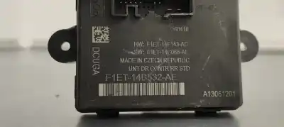 Second-hand car spare part electronic module for ford focus lim. 1.0 ecoboost cat oem iam references f1et14b532ae  