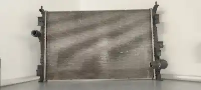 Автозапчасти б/у водяной радиатор за citroen c4 picasso ii 1.6 hdi / bluehdi 115 ссылки oem iam p9675747980