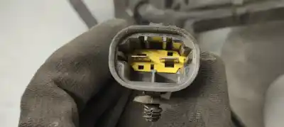 Автозапчастина б/у електро вентилятор для citroen c4 picasso ii 1.6 hdi / bluehdi 115 посилання на oem iam 9806313280  