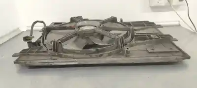 Автозапчастина б/у електро вентилятор для citroen c4 picasso ii 1.6 hdi / bluehdi 115 посилання на oem iam 9806313280  