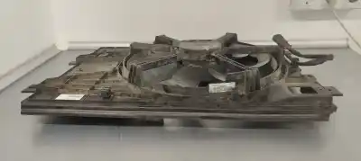 Автозапчастина б/у електро вентилятор для citroen c4 picasso ii 1.6 hdi / bluehdi 115 посилання на oem iam 9806313280  