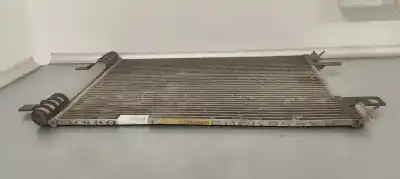 Recambio de automóvil de segunda mano de condensador / radiador aire acondicionado para citroen c4 picasso ii 1.6 hdi / bluehdi 115 referencias oem iam 9673629780  
