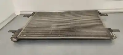 Recambio de automóvil de segunda mano de condensador / radiador aire acondicionado para citroen c4 picasso ii 1.6 hdi / bluehdi 115 referencias oem iam 9673629780  