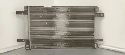 Автозапчастина б/у конденсат/радіатор кондиционера для citroen c4 picasso ii 1.6 hdi / bluehdi 115 посилання на oem iam 9673629780  