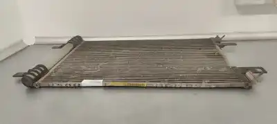 Автозапчастина б/у конденсат/радіатор кондиционера для citroen c4 picasso ii 1.6 hdi / bluehdi 115 посилання на oem iam 9673629780  