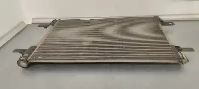 Автозапчастина б/у конденсат/радіатор кондиционера для citroen c4 picasso ii 1.6 hdi / bluehdi 115 посилання на oem iam 9673629780  
