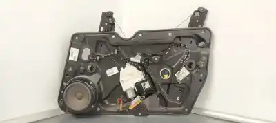 Автозапчастина б/у РЕГУЛЯТОР ПЕРЕДНЬОГО ПРАВОГО СКЛА для VOLKSWAGEN GOLF VI (5K1)  Посилання на OEM IAM 5K1837730T  