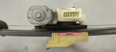 Second-hand car spare part rear left window regulator for citroen c4 picasso ii 1.6 hdi / bluehdi 115 oem iam references 9676172480  