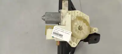 Автозапчасти б/у регулятор стекла заднего левого за citroen c4 picasso ii 1.6 hdi / bluehdi 115 ссылки oem iam 9676172480  