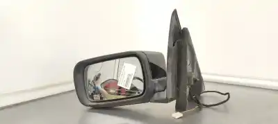 Pezzo di ricambio per auto di seconda mano SPECCHIO SINISTRO per BMW SERIE 3 BERLINA (E46)  Riferimenti OEM IAM E10117351  