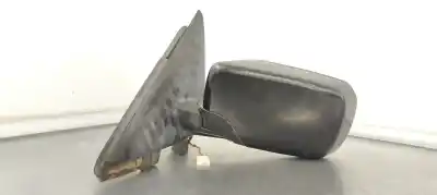 Peça sobressalente para automóvel em segunda mão espelho retrovisor esquerdo por bmw serie 3 berlina (e46) 320d referências oem iam e10117351  