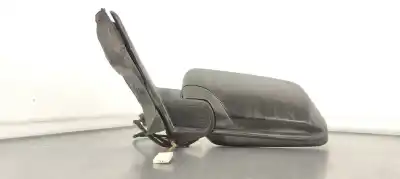Peça sobressalente para automóvel em segunda mão espelho retrovisor esquerdo por bmw serie 3 berlina (e46) 320d referências oem iam e10117351  