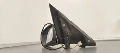 Peça sobressalente para automóvel em segunda mão espelho retrovisor esquerdo por bmw serie 3 berlina (e46) 320d referências oem iam e10117351  