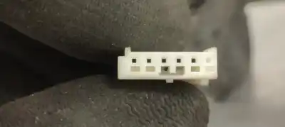 Peça sobressalente para automóvel em segunda mão espelho retrovisor esquerdo por bmw serie 3 berlina (e46) 320d referências oem iam e10117351  