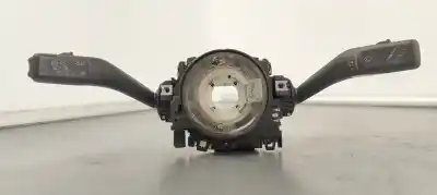 Second-hand car spare part multifunction switch for volkswagen golf vi (5k1) 1.6 tdi dpf oem iam references 5k0953507bc  