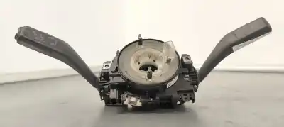 Second-hand car spare part multifunction switch for volkswagen golf vi (5k1) 1.6 tdi dpf oem iam references 5k0953507bc  