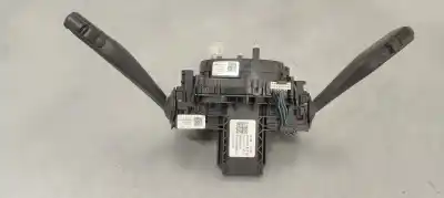 Second-hand car spare part multifunction switch for volkswagen golf vi (5k1) 1.6 tdi dpf oem iam references 5k0953507bc  