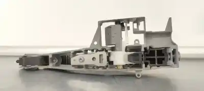 Peça sobressalente para automóvel em segunda mão puxador exterior traseiro direito por citroen c3 1.4 hdi referências oem iam 9684559980  
