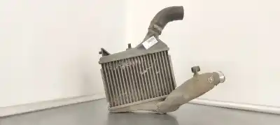 Pezzo di ricambio per auto di seconda mano intercooler per honda cr-v 1.6 dtec cat riferimenti oem iam jd1271005130  