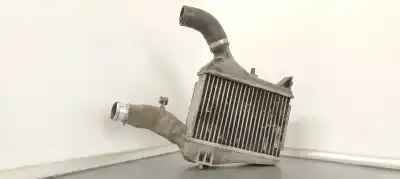 Pezzo di ricambio per auto di seconda mano intercooler per honda cr-v 1.6 dtec cat riferimenti oem iam jd1271005130  