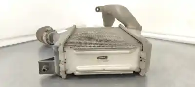 Pezzo di ricambio per auto di seconda mano intercooler per honda cr-v 1.6 dtec cat riferimenti oem iam jd1271005130  