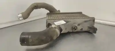 Pezzo di ricambio per auto di seconda mano intercooler per honda cr-v 1.6 dtec cat riferimenti oem iam jd1271005130  
