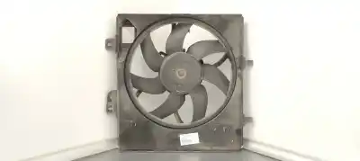 Peça sobressalente para automóvel em segunda mão termoventilador elétrico por citroen c3 (09.2009->) referências oem iam 9675280980  