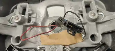 Pezzo di ricambio per auto di seconda mano volante per citroen c3 1.4 hdi riferimenti oem iam 96835556zd  