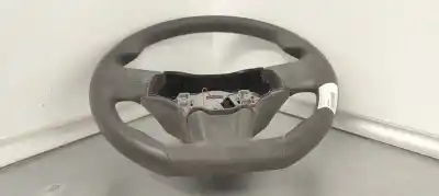 Second-hand car spare part steering wheel for citroen c3 1.4 hdi oem iam references 96835556zd  