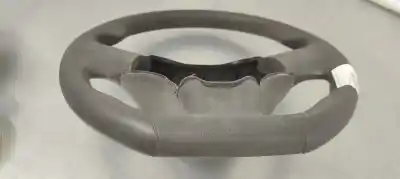 Second-hand car spare part steering wheel for citroen c3 1.4 hdi oem iam references 96835556zd  