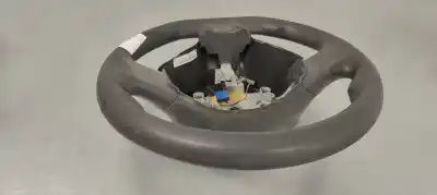 Second-hand car spare part steering wheel for citroen c3 1.4 hdi oem iam references 96835556zd  