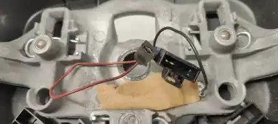 Second-hand car spare part steering wheel for citroen c3 1.4 hdi oem iam references 96835556zd  