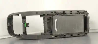 Автозапчастина б/у центральний подлокник для citroen c4 picasso ii 1.6 hdi / bluehdi 115 посилання на oem iam   