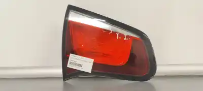 Pezzo di ricambio per auto di seconda mano luce di coda interna sinistra per citroen c3 1.6 hdi 75 fap riferimenti oem iam 9803934380