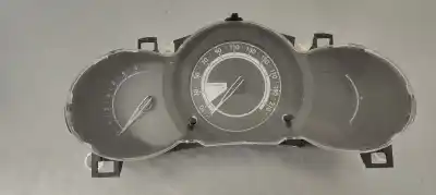 Second-hand car spare part DASHBOARD for CITROEN C3  OEM IAM references 98041179XT  